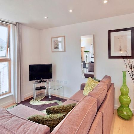Your Space Apartments - Cambridge Place CBG Exterior foto
