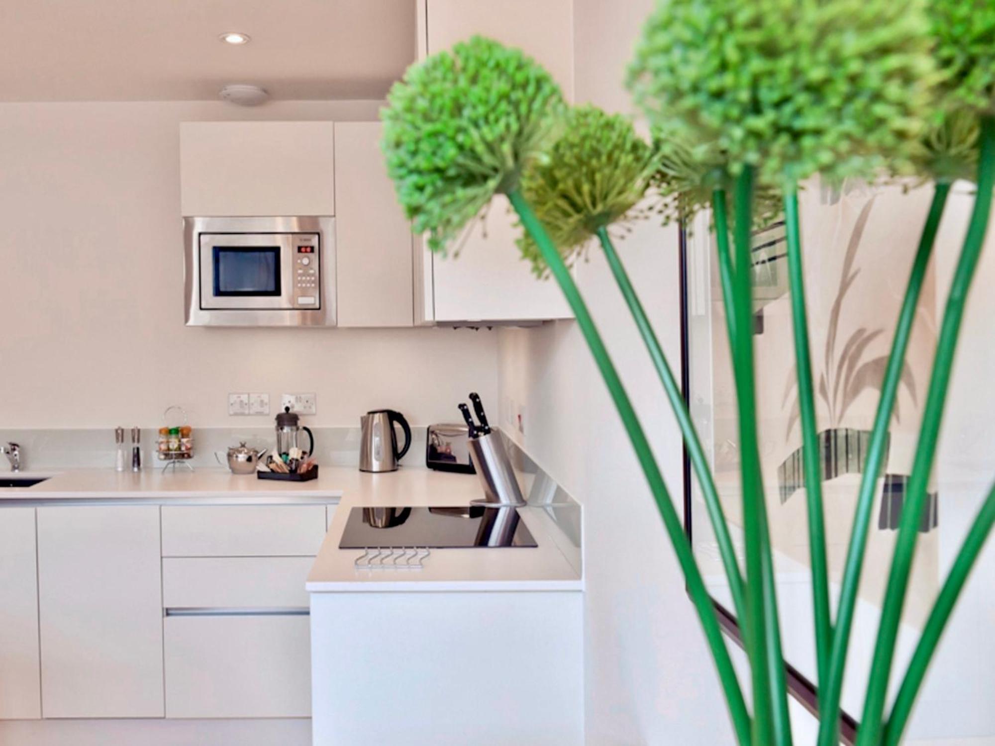 Your Space Apartments - Cambridge Place CBG Exterior foto