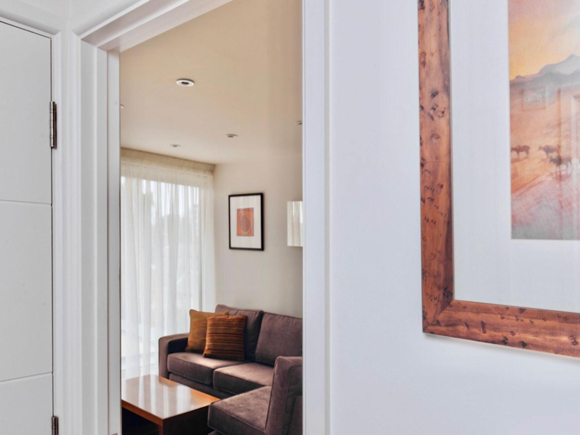 Your Space Apartments - Cambridge Place CBG Exterior foto